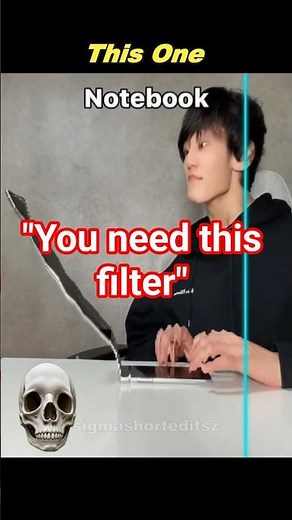 "Funniest time warp scan ever! 💀😂"