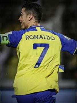 who is this person Cristiano Ronaldo