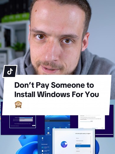 Beginner's Guide to Installing Operating Systems