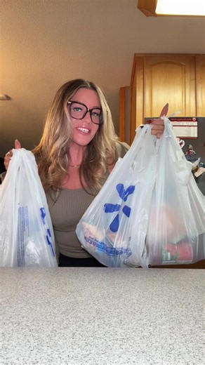 #groceryhaul | grocery haul