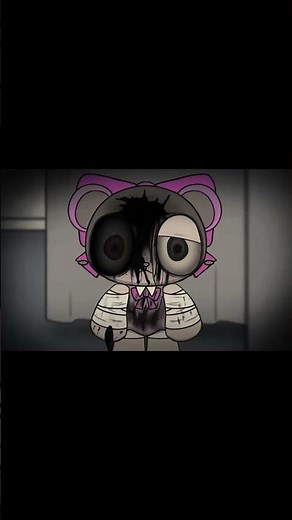 "Goodbye, Violet..." - Virtual Love edition | Blood World