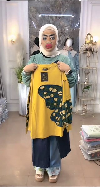 Promosi Lepas Lebaran 2026 dengan Vanos Store