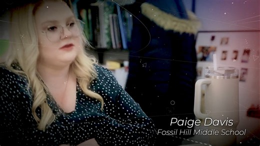 Hear from the Top 10 Finalists for Keller ISD Elementary and Secondary Teacher of the Year. Winners will be announced at a special ceremony on the evening of Thursday, April 13. The announcement will stream live on the Keller ISD Facebook page! #CelebrateKISD #KISDTOY23 | Keller Independent School District