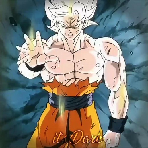 Broly vs Goku 🔥| Legendary Saiyan Battle