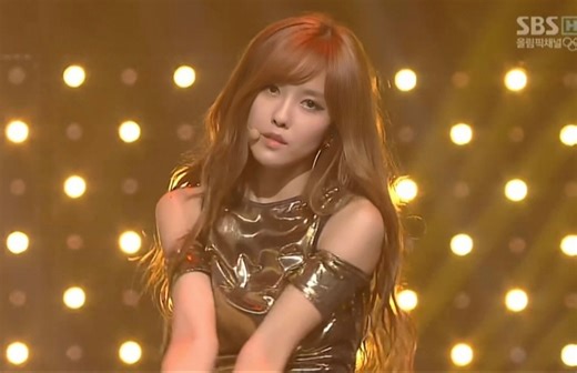 十多年仍然不过时的神曲 T-ara《 Day by Day》超帅舞台现场-小海胆和刺猬朋友-听歌-哔哩哔哩视频