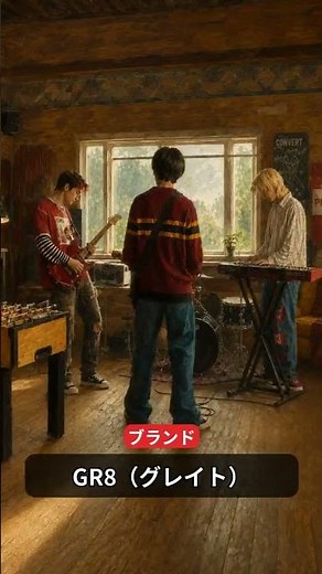 ミセス『Brand New』MV衣装まとめ｜大森元貴・若井滉斗・藤澤涼架の着用アイテム👕⌚️👟✨️ #ファッション #スパイダーマンブランドニューデイ #MrsGREENAPPLE