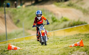 ADAC MX Academy powered by KTM | ADAC Motorsport