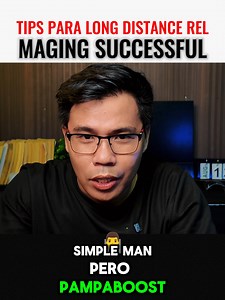 Tips para sa LDR para maging successful #LDR #relationship #reminder #longdistancerelationship | DATU AL-AMIN IBAD OFFICIAL