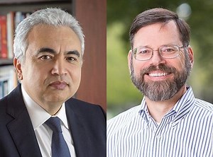 Changing U.S. climate and energy policy could galvanize actions elsewhere, global experts say