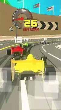 FORMULA RETRO RACING