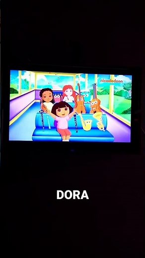 apprendre le français avec DORA
