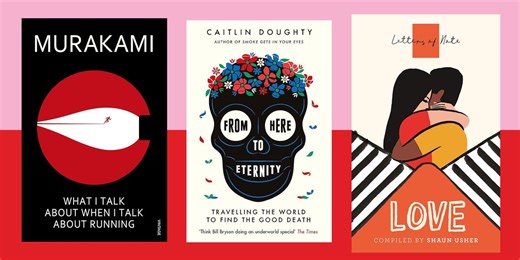 The memoirs and self-help books GH editors turn to