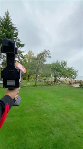 Inside the Scan: How Geo Slam Captures Complex Structures