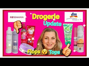 Drugstore Update | TOPS and FLOPS | January 2024