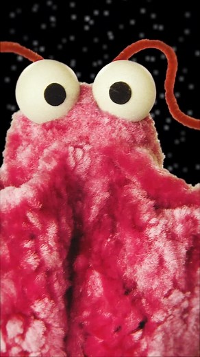 Does anyone speak Martian? #SesameStreet #YipYips | yip yip puppets