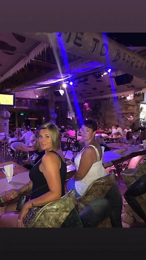 Kelli Hazeldine on Reels