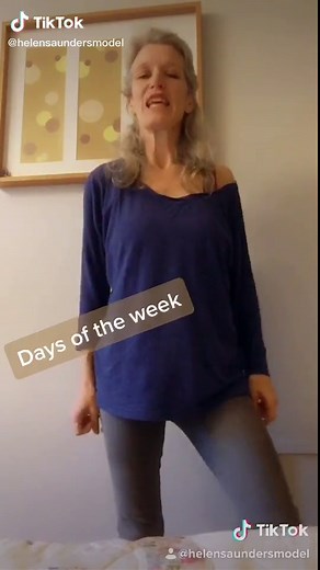 Fun and Engaging Days of the Week Song for Preschool Learning