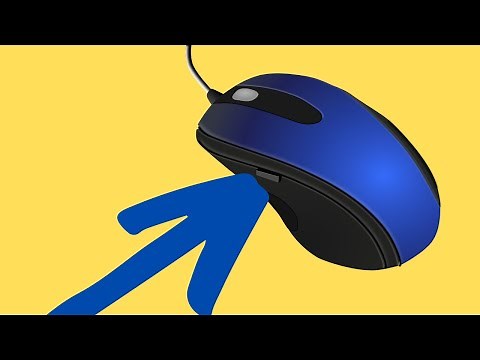 JAK PROGRAMOWAĆ PRZYCISKI MYSZY