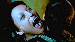 Dracula III: Legacy: Dracula III: Legacy: Official Clip - Vampire Kills a Kid