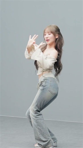 Primrose 프림로즈 Hayun 하윤 260722 Shorts1