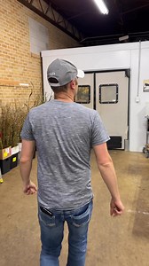 Meet Andy! 🪻🌿 Andy is one of our deliver drivers/order puller and checker/sales and office help more! He’s an all around team player here First Choice Floral! Even though it feels like he’s been with us for forever, he’s only been with First Choice since November 2024!! Andy has an eye for design! He went with this moody fun palette full of purples and greens- flowers used: carnations, agonis, blackberries, wax and larkspur! We’re loving it!! OH and today is his birthday so, happy birthday And