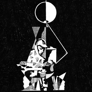King Krule – Baby Blue