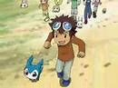 Digimon-Change Into Power amv