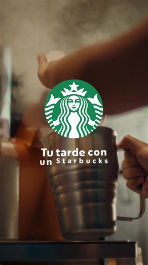 Tus reuniones de la tarde sabrán aún mejor con un Latte Cheesecake Brulée a $99, solo hasta el 30 de noviembre. ¡Te esperamos! | Starbucks Mexico