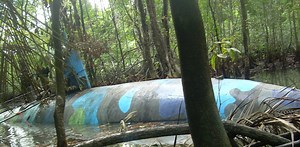 Drug delivery drones shouldn’t surprise us – smugglers have used everything else