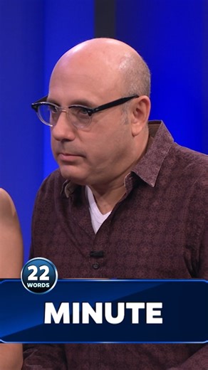 2.9M views · 82K reactions | 25 words to guess 10 words. Can they do it?! 25 Words or Less with Meredith Vieira, Weekdays at 9:30a | Game Show Network | Facebook