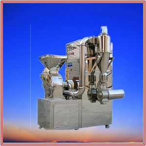 [Hot Item] Multi Function Grinder for Herbal Medicine/Sugar/ Coffee Bean/ Dried Food/ Rice/ Grain/ Cereal Pulverizer/ Pepper