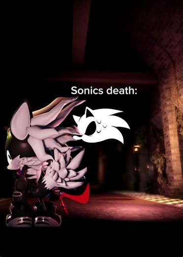 Infinite voice lines for outcome Memories! (NOT REAL) #outcomememories #sonicexe #roblox #jesussaves