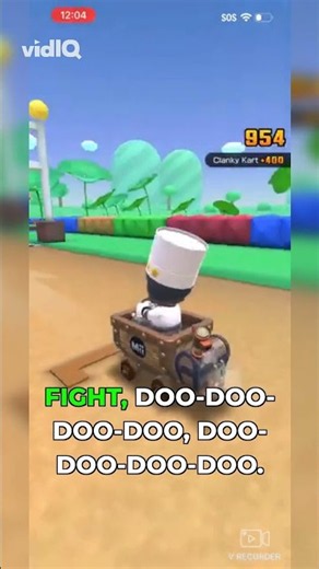 🎵 Come On Along Let's Sing and Play! Doo Doo Doo