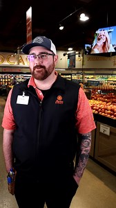 2.9K views · 247 reactions | At Market Street, we are proud to bring you the best in fresh produce. Our team of Produce Experts are ready to provide you with ultimate service & knowledge for your produce needs. What kind of apples are best for baking? Is eloté just corn? Is a green tomato ripe? Have a question for our produce experts? Comment below! #ShopMarketStreet #AskTheExperts | Market Street | Facebook