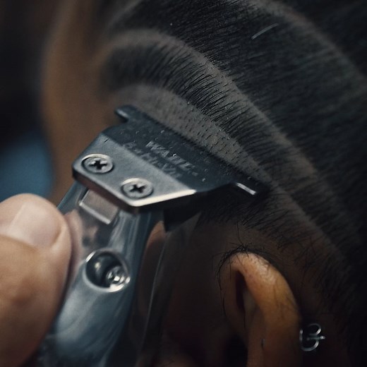 2.8K views · 173 reactions | Live for the details with unrivaled precision and uncompromising perfection with the new Wahl Professional Hi-Viz Trimmer. Available now on wahlpro.com | Wahl Professional USA | Facebook