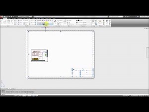 AutoCAD Tutorial Basico Starter 16 / Configuracion de presentaciones desde el Layout