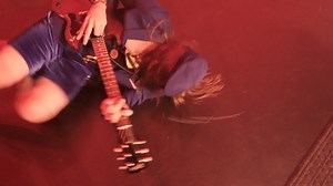 The Arena Rock Show is a High energy theatrical tribute to "CLASSIC ROCK & ROLL". Performing Legendary rock anthems from the 70's & 80's. Led Zeppelin, AC/DC, Aerosmith, Bon jovi, Guns & Rose's to name just a few. Turning any venue into a full Concert hall for one Night!! 💥Special guest opening Vinyl Countdown 💥 | That Arena Rock Show