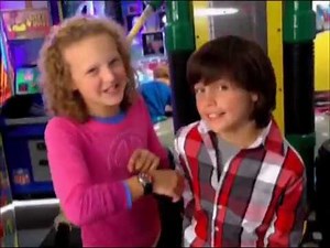 qubo commercials (WRC, May 28, 2011)