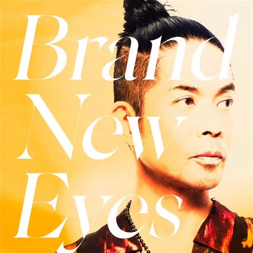 🎉9/3（水）「Brand New Eyes」release!!📣 「ネスカフェ ゴールドブレンド」 CMソング「Brand New Eyes」が、来週いよいよ発売となるベストアルバムより先行配信が決定！ いつもの久保田とはまた違う、包容力と解放感を感じる楽曲に仕上がっています✨ 「Brand New Eyes」を聴きながら、来週リリースのベストAL「THE BADDEST Ⅳ＆Timeless Hits」を期待してお待ちください🥳 🔗配信URL https://kubotatoshinobu.lnk.to/BrandNewEyes #久保田利伸 #40thanniversary #brandneweyes #bigup #thebaddest #timelesshits #supreme | 久保田利伸