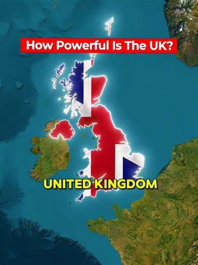 Exploring the True Power of the UK