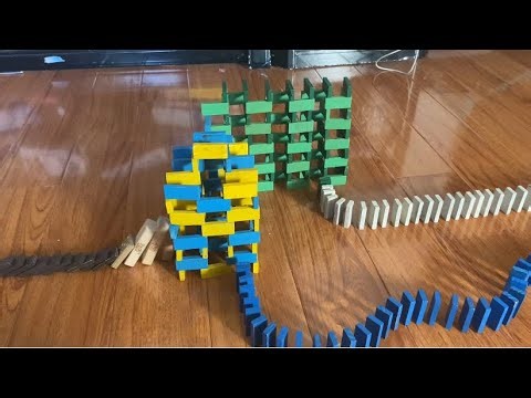 My Domino Screenlink reflection of 2025