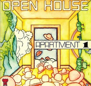 Apartment 1 - Open House