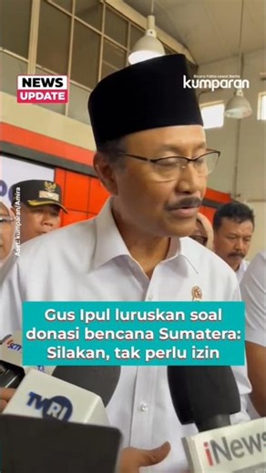 MINCLA MINCLE #gusipul #kemensos