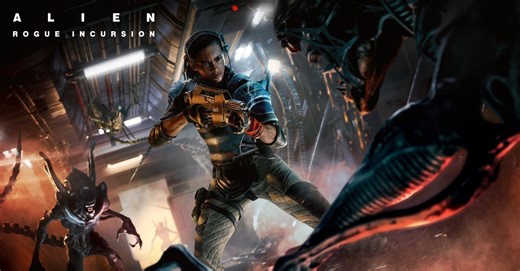 《異形》改編 VR 遊戲《兇猛侵襲》公開故事宣傳影片 確定 12/19 登陸 PS VR2 / Steam VR