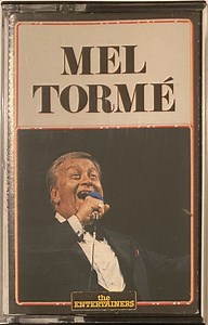 Mel Tormé - Mel Tormé