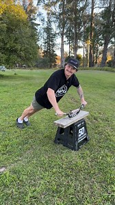 Did I miss any ❓ The core exercises are unreal with this thing, uses your entire core just filming this video got me feeling stronger 😮‍💨 @trentmorgs - - #dirtbike #bikelife #motocross #supercross #foryou | MWMX Motocross Coaching App