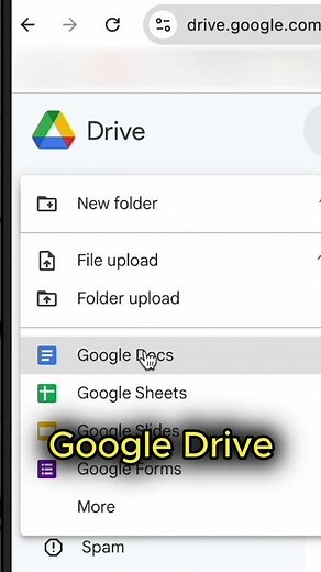 Google Drive Tips & Tricks EP 1 #productivity #googledrive #tipsandtricks #tips