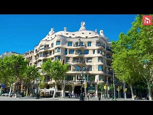 20 Amazing Architecture Landmarks Around The World