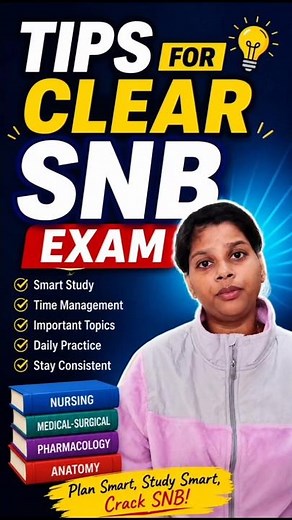 How to Crack the SNB Singapore Nursing Exam | Proven Study Tips for Success 🇸🇬🩺