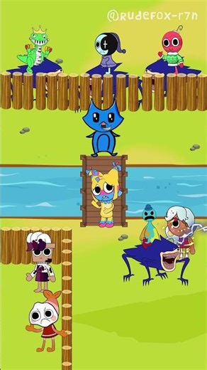 Can a Reinforced Fence Hold Back The Deer, Demogorgon and Shin Sonic?